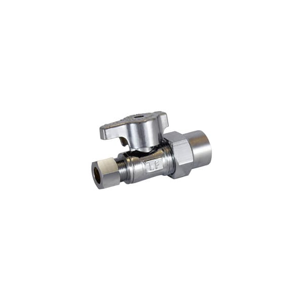 1/2CPVCX3/8OD T596 NL CHR STOP